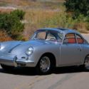1600cc H4 ~ Original Blaupunkt! ~ Silver/Red ~ Electric Sunroof ~ SoCal