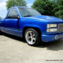 161k Actual Miles !!! Belltech Silverado Sierra suspension 4/6 drop !! AWESOME !