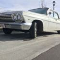 162 Chevrolet Impala - One Owner - V8 283 - 54K Orig. Miles - Runs Great