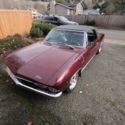 164 CI (2.7L) Flat-6, Power-Glide Auto. Tastefully Restored. Extremely Clean