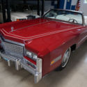 16,400 Miles V8 AutomaticConvertible