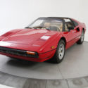 1684 ACTUAL MILE FERRARI CLASSICHE 308 GTSI