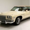 16K Original Miles All Original Car 455Ci V8 1 Owner /Garage Kept