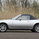 1.6L DOHC 4 Cyl. 5 speed manual Clean Carfax