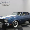 17-INCH SS WHEELS, BUILT 454, 4 SPEED MAN, GREAT COLORS, AFTERMARKET GAUGES!