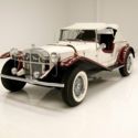 171ci V6/C4 3-Speed Auto/White Canvas Top/Wire Wheels/Very Nice Overall