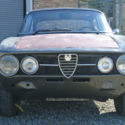1750 GTV ... SMALL TAIL LIGHT