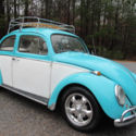 1776cc HOT ROD BEETLE, BRAND NEW DRIVETRAIN, EVERYDAY DRIVER! Watch Video