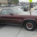 1796 OLdsmobile Cutlass Salon