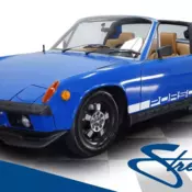 1.7L FLAT 4 5 SPEED MANUAL BELIEVED ORIGINAL PAINT GORGOEUS INTERIOR NICE DRIVIN