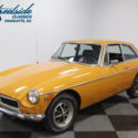1800 CC I-4, 4SPD TRANS, RECENT COSMETIC RESTO, CLEAN IN/OUT, RUNS & DRIVES GR8!