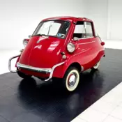 18,030 Miles/289cc 1 Cylinder/4-Speed Manual/Solid Car/Rarely Seen Model