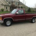 18,115 Original Miles Time Capsule Incredible Truck Super Clean
