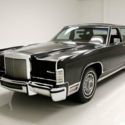 18,117 Original Miles/Original Paint & Chrome/400ci 4 BBL/Automatic Trans