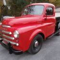 1848 Dodge Pickup