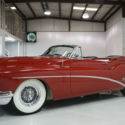 1853 Buick Roadmaster Skylark Convertible | Spectacular Restoration!