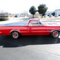 1867 OLDS EL CAMINO CUSTOM CLASSIC STREET ROD HOT ROD SHOW CAR NO RAT 0NE OF NUN