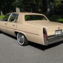 18,700 ACTUAL MILES! Arizona Beige, 425 CID V-8, LIKE NEW! Finest Available! WOW