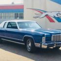 18,726 orig. miles! Showroom Conditon - All Original Paint