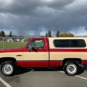 1894 GMC High Sierra Short Bed 4x4 Only 97,000 Actual Miles No Rust In K10 CLEAN