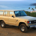 189K Miles - Original Paint - Extensivly Documented Survivor