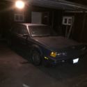 18k miles! 1987 buick century custom