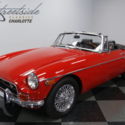 1.8L, 4SPD TRANS, CHROME BUMPERS, CLEAN IN/OUT, RUNS GR8, QUINTESSENTIAL BRIT!