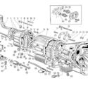#19 Item In Diagram Only, Qty 1 Genuine Lamborghini