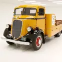 19 Year Flawless Build/Multiple AACA Wins/226ci I6/4-Speed Manual