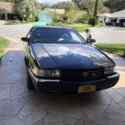 1900 Cadillac Eldorado Coupe Coupe Black FWD Automatic ETC