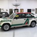 1900 Fiat Custom ABARTH 87621 Miles White  1600 Manual