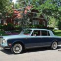 19,000 original & amazing miles. Truly a stunning & striking rare  example.