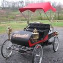 1901 OLDSMOBILE CURVED DASH REPLICA