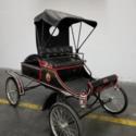 1901 Oldsmobile Replica