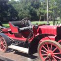1903-1905 Autocar Assembled Car Brennan Engine Brass Horseless Carriage