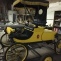 1903 Oldsmobile classic and historical car REPLICA