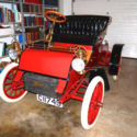 1904 Ford AC Runabout