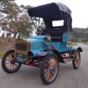 1905 Maxwell