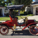 1907 Ford Model S Runabout