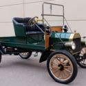 1907 Model N Ford Body with 1924 Model T drivetrain Oldtimer Runabout Speedster