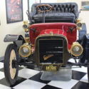 1908 Cadillac Model S Runabou