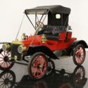 1908 Ford Model S Roadster