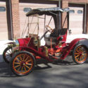 1909 Brush. Brass Era Car. Very Rare. Running & Driving. AACA Winner