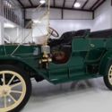 1909 Cadillac Model 30 Touring