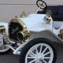 1909 Roadster Other Makes Original 1909 Brass Era Buick