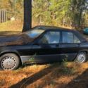 190e 2.6 mercedes- benz w201