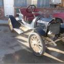 1910 Flanders Horseless Carriage
