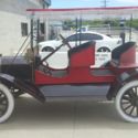 1910 Ford Model T Mother in Law Surrey One of a kind NO RESERVE