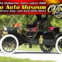 1910 Ford Model T