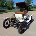 1910 FORD MODEL T TORPEDO ROADSTER NUT & BOLT RESTORATION WITH TRAILER!!